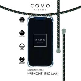   Étui de téléphone tour de cou Como Milano iPhone 11 Pro Max