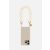 Como Milano telephone chain CMMJ.004.BG.01.00 30 cm acrylic beige
