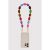 Como Milano phone chain CMMJ.004.FRT.01.00 30 cm acrylic fruit