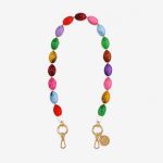 Como Milano phone chain CMMJ.004.FRT.01.00 30 cm acrylic fruit