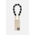 Como Milano phone chain CMMJ.004.BB.01.00 30cm black acrylic