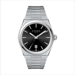 Montre Homme Como Swiss CMS014.105.1SM.00