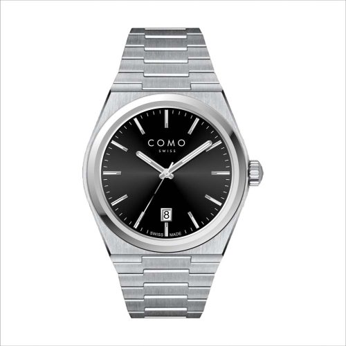 Montre Homme Como Swiss CMS014.105.1SM.00