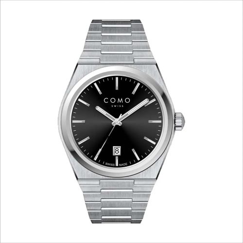 Montre Homme Como Swiss CMS014.105.1SM.00