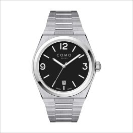 Montre Homme Como Swiss CMS014.105.1SM.01