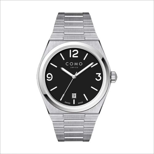 Montre Homme Como Swiss CMS014.105.1SM.01