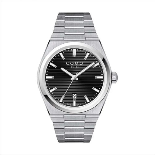 Montre Homme Como Swiss CMS014.105.1SM.50