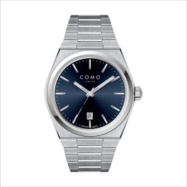 Montre Homme Como Swiss CMS014.107.1SM.00