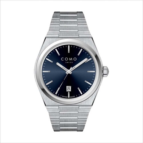 Montre Homme Como Swiss CMS014.107.1SM.00