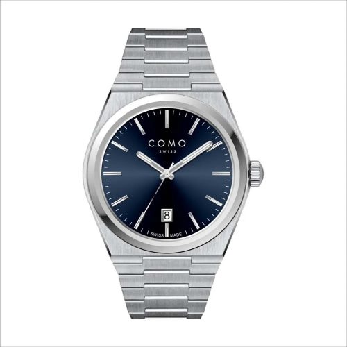 Montre Homme Como Swiss CMS014.107.1SM.00