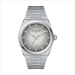 Montre Homme Como Swiss CMS014.113.1SM.60