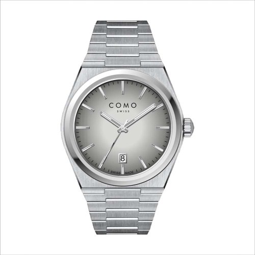 Montre Homme Como Swiss CMS014.113.1SM.60