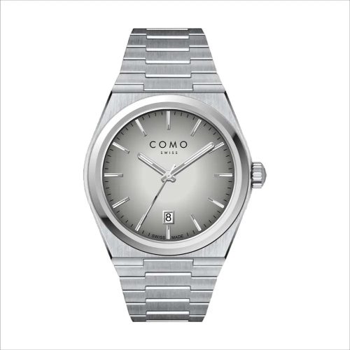 Montre Homme Como Swiss CMS014.113.1SM.60