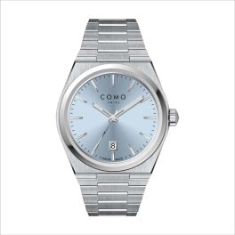 Montre Homme Como Swiss CMS014.120.1SM.00