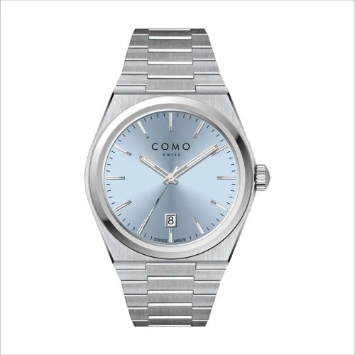 Montre Homme Como Swiss CMS014.120.1SM.00