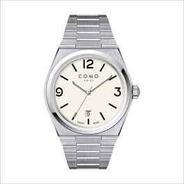 Montre Homme Como Swiss CMS014.122.1SM.01