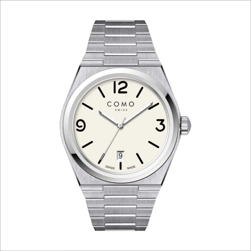 Montre Homme Como Swiss CMS014.122.1SM.01