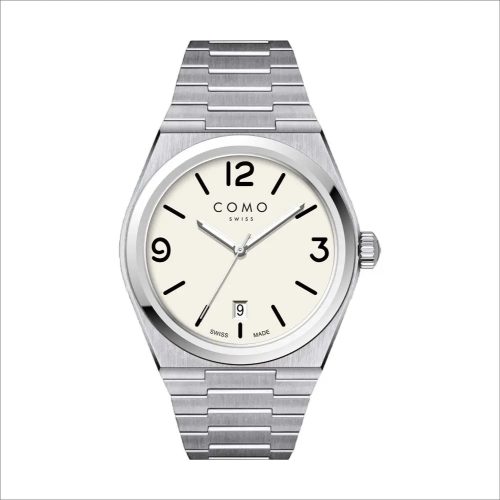 Montre Homme Como Swiss CMS014.122.1SM.01