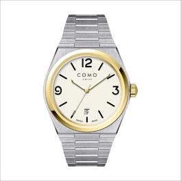 Montre Homme Como Swiss CMS014.122.1SM.02