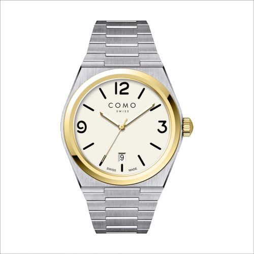 Montre Homme Como Swiss CMS014.122.1SM.02