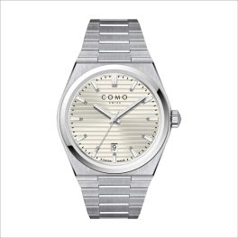 Montre Homme Como Swiss CMS014.122.1SM.50