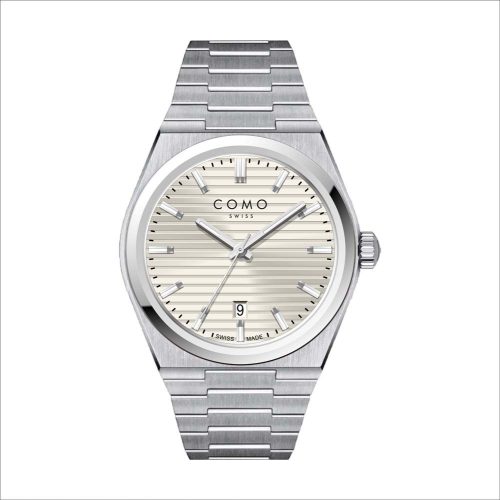 Montre Homme Como Swiss CMS014.122.1SM.50