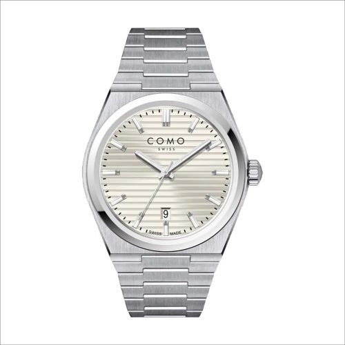Montre Homme Como Swiss CMS014.122.1SM.50