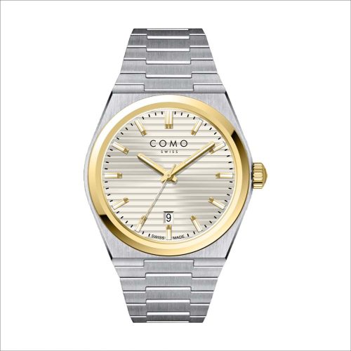 Montre Homme Como Swiss CMS014.122.1SM.51