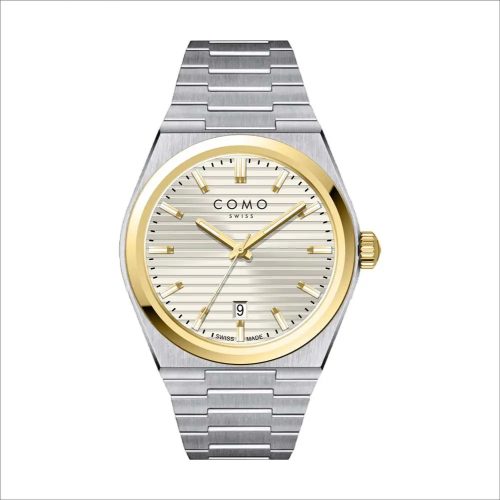 Montre Homme Como Swiss CMS014.122.1SM.51