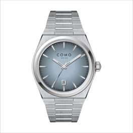 Montre Homme Como Swiss CMS014.123.1SM.60