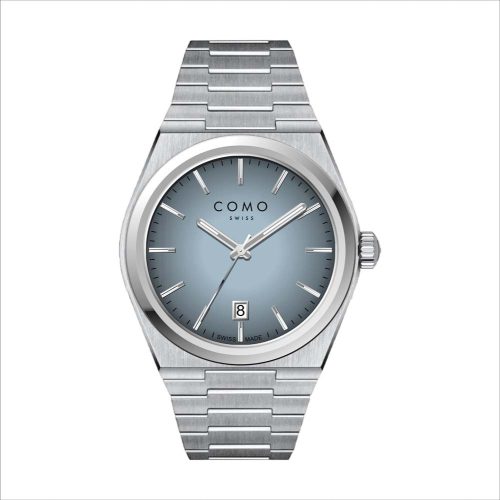 Montre Homme Como Swiss CMS014.123.1SM.60