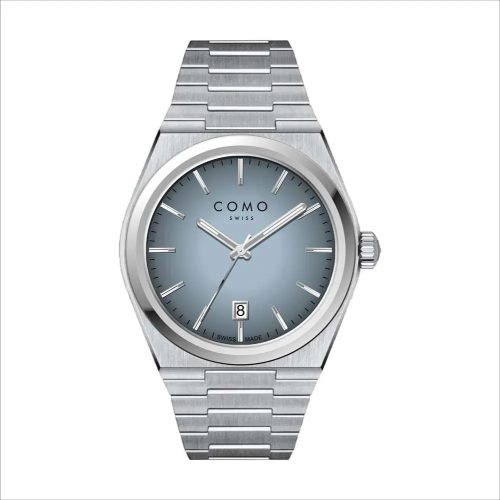 Montre Homme Como Swiss CMS014.123.1SM.60