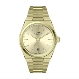 Montre Homme Como Swiss CMS014.202.1GM.00