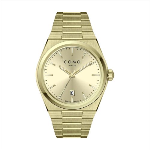 Montre Homme Como Swiss CMS014.202.1GM.00