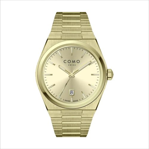 Montre Homme Como Swiss CMS014.202.1GM.00