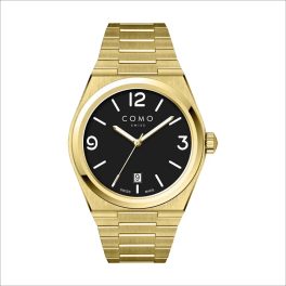 Montre Homme Como Swiss CMS014.205.1GM.01