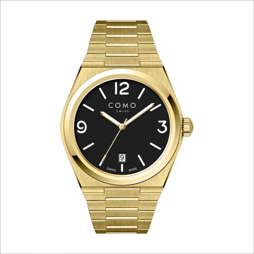 Montre Homme Como Swiss CMS014.205.1GM.01