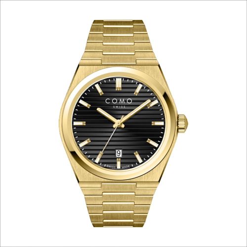 Montre Homme Como Swiss CMS014.205.1GM.50