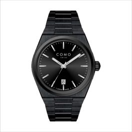 Montre Homme Como Swiss CMS014.405.1BM.00