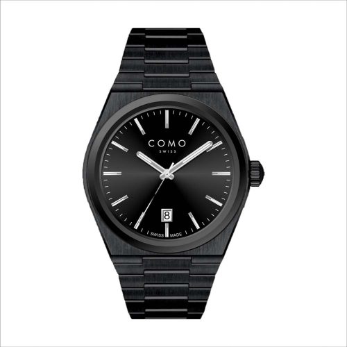 Montre Homme Como Swiss CMS014.405.1BM.00