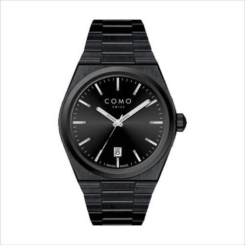 Montre Homme Como Swiss CMS014.405.1BM.00