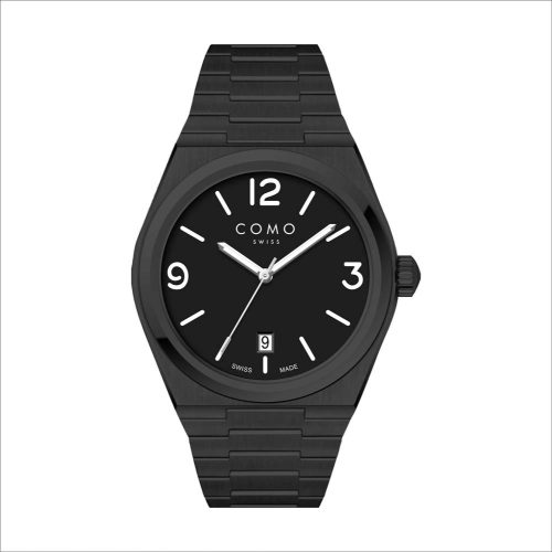Montre Homme Como Swiss CMS014.405.1BM.01