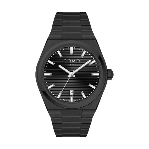 Montre Homme Como Swiss CMS014.405.1BM.50