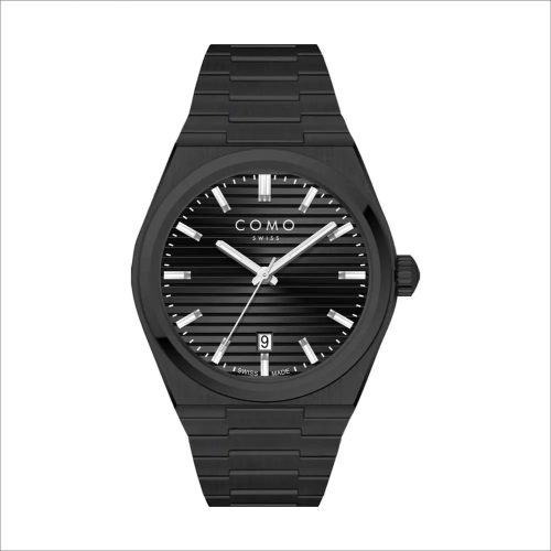 Montre Homme Como Swiss CMS014.405.1BM.50