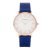 Montre femme Como Milano Trendsetters CM012.304.2DBL