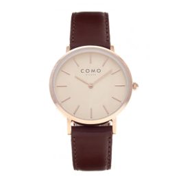 Montre femme Como Milano Trendsetters CM012.311.2BR1