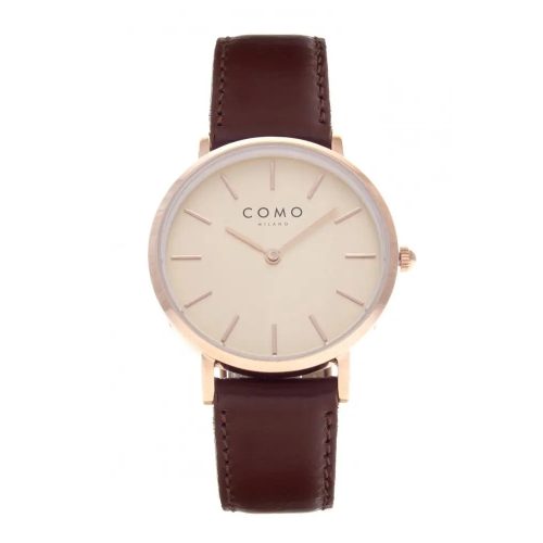 Montre femme Como Milano Trendsetters CM012.311.2BR1