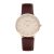Montre femme Como Milano Trendsetters CM012.311.2BR1