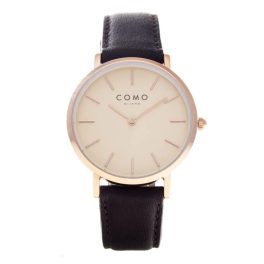 Montre femme Como Milano Trendsetters CM012.311.2DBR3