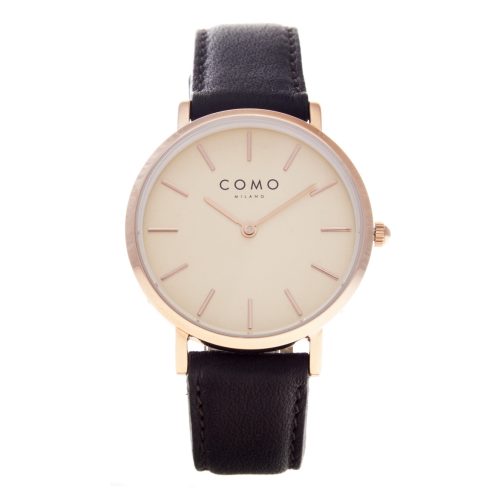 Montre femme Como Milano Trendsetters CM012.311.2DBR3